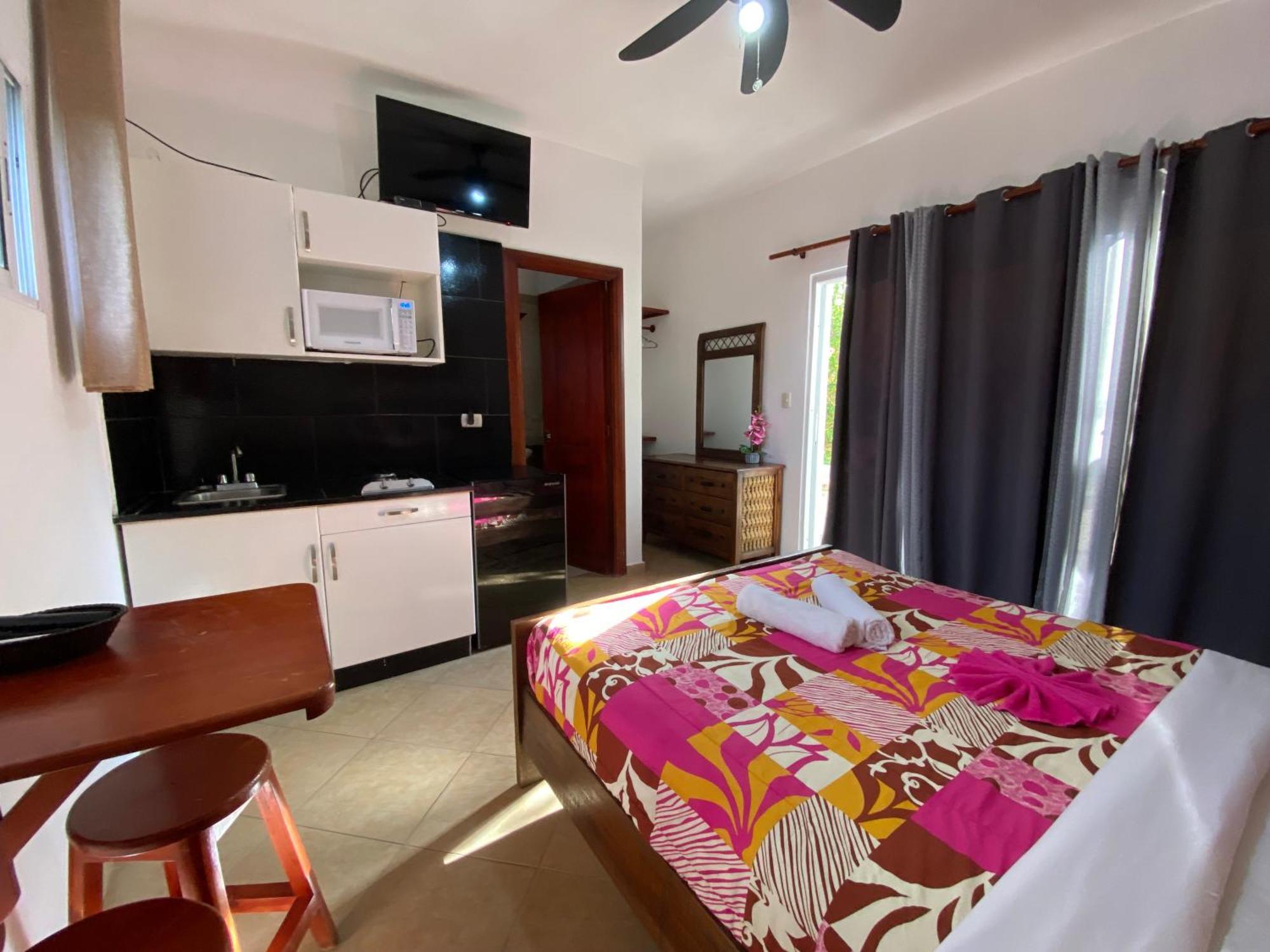 Diamond Hotel Cabarete Exterior foto